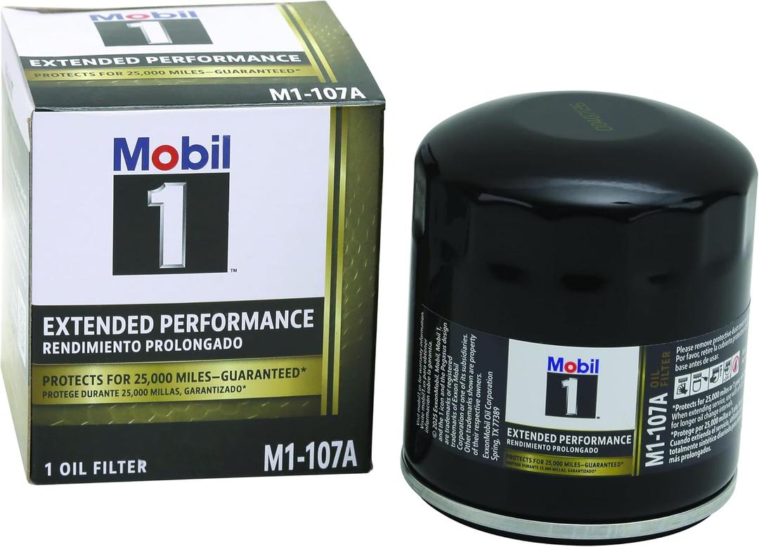 Mobil 1 M1-107A Extended Performance Oil Filter