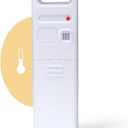 AcuRite Wireless Indoor Outdoor Temperature Sensor (06009RMA1 / 606TXA1)