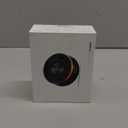 MuGo Bluetooth Shower Speaker, 360 HD Stereo Sound, IPX7 Waterproof Wireless Speaker Bluetooth 5.3 with RGB Lights, Suction Cup and Microphone, Small Shower Radio for Home/Party/Outdoor/Gifts (Black)