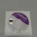 NETGEAR AC1200 Wi-Fi USB 2.0 Mini Adapter for Desktop PC | Dual Band WiFi Stick for Wireless Internet (A6150-100PAS)
