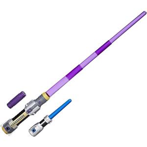 Star Wars Forces of Destiny Jedi Power Lightsaber, Medium