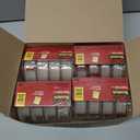 Scotch Super Hold, Transparent, Clear Glossy Finish, 4 Tape Rolls with Dispenser, Tape Rolls for Home Office and School, 3/4 in. x 650 in.