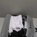 Outdoor Projector Screen with Stand - 120 inch Portable Projector Screens Indoor Outdoor Projector Screen 16:9 4K HD Outdoor Movie Screen with Carry Bag,Home Theater Projector Bags & Cases