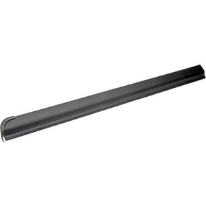 Dorman 25858 Driver Side Outer Door Window Seal Compatible with Select Ford Models