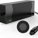 42V 2A Fast Charger for 36V Electric hoverboard Lithium Battery Power Adapter Not Suitable for Lead-Acid Batterie) (2, Amps, DC 5.5 * 2.1/2.5)