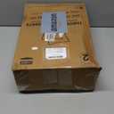 Amazon Basics Down Alternative Pillows for Stomach and Back Sleepers, Soft Density, Standard Size 26" x 20", White, 2-Pack