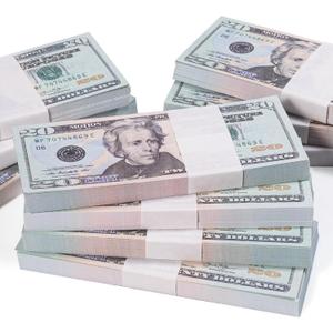 Prank Play Props Movie Props 100Pcs