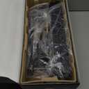 Minorsonic AIO CPU Cooler, 360mm AIO with High-Speed Ceramic Bearing Pump, 3X PWM ARGB Fans, 3-Phase Motor for Better Cooling Performance, Heat Transfer, Low Noise, Intel LGA 1851/1700, AMD AM5/AM4