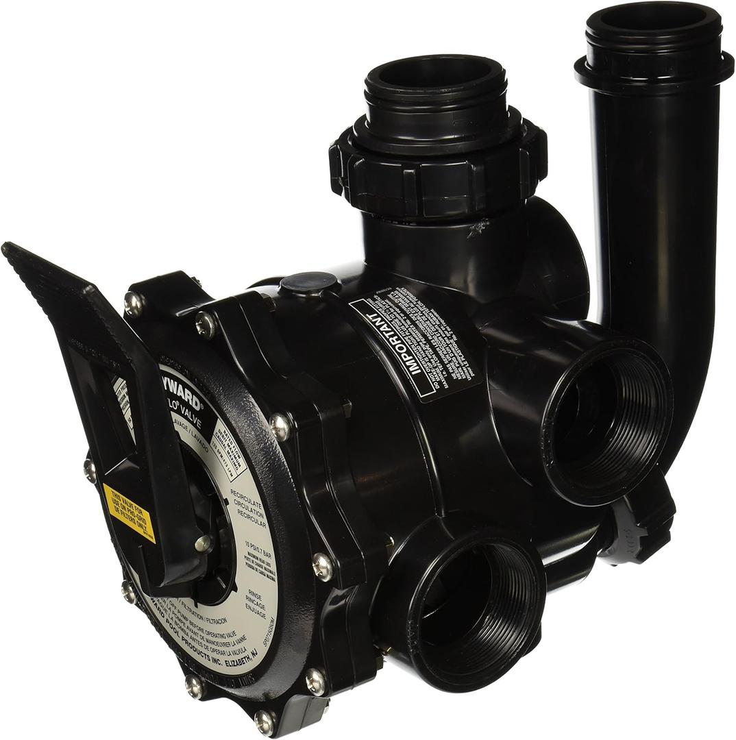 Hayward SP0715XR50 Pro Series V
ari-Flo Control Valve