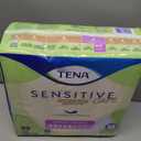 TENA Sensitive Care Maximum Absorbency Incontinence Pads for Women, Bladder Control Pad, Long Length, 39 Count (Packaging May Vary)