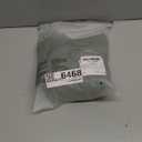 WDIRARA Women's Halter Neck Sleeveless Tie Backless Jumpsuit Pants Romper with Pockets, Large