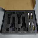 ECCPP 4 ignition coils for 4 iridium Spark Plugs UF855,coils packs,for Ford Explorer 2020-2021,Escape 2020-2022,Edge 2019-2021,Ranger,Bronco Sport,Bronco & for Lincoln Nautilus,Corsair UF855