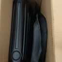 Floor Mats for Tesla Model Y Juniper 2025-2026, Front Rear Cargo Mat Backrest Mat Rear Trunk Liner Fit for New Version Tesla ModelY Accessories 5 Seat