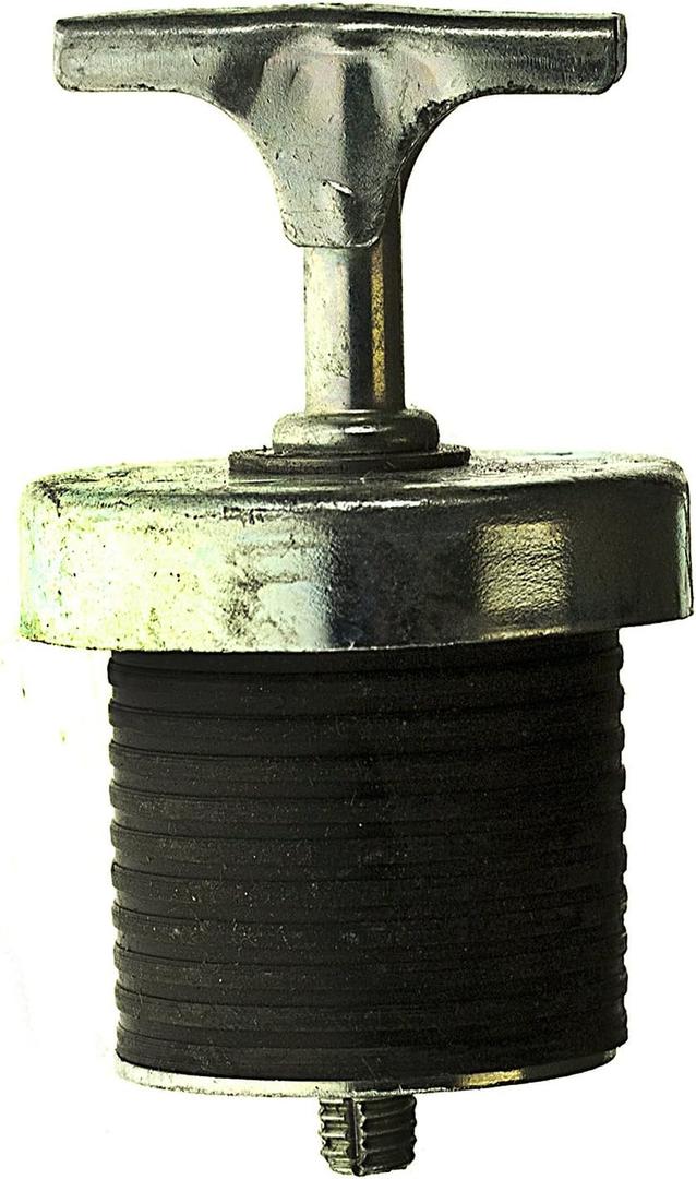 MotoRad 6031-02 Heavy Duty Oil Plug