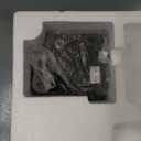 VEVOR 2 in 1 Heat Press Machine for T Shirts and Hats, 15x15 Inch Professional Swing Away Digital Tshirt Press Machine for Sublimation, Vinyl, Heat Transfer Projects