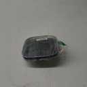 Egg Pan With Lid 4-Cup Nonstick, and Healthy Granite Egg Frying Pan, Versatile Breakfast Skillet for Eggs, Pancakes, Plett, Crepes, Compatible with Gas Stove and Induction Cooktop