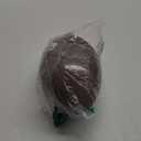 WILSON NFL Super Grip Composite Footballs (Junior Size (4th-6th grade; Ages 9-12), Brown)