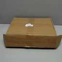 QYMOTO Midsize Ranger 570 Soft Door Set, Canvas Side Doors Fit for Polaris Ranger 400, 570, 800 Mid Pro-fit Roll Cage Bar with Heavy Duty Zipper Open Window, Stop Cold, Rain,Dust and Debris Outdoor