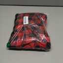 Plaid Dog Hoodie Sweatshirt Sweater for Extra Large Dogs Cat Puppy Clothes Coat Warm and Soft (XL)