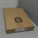 Mayfair NextStep2 Toilet Seat with Built-In Potty Training Seat, Slow-Close, Removable that will Never Loosen, Elongated, White