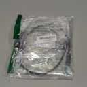 Rear Tailgate Support Cable Lift Gate Pickup Tailgate Lift Support Straps - Compatible for Ford for Ranger 1993-2001, 2003-2004, 2006-2008 for Mazda B2300/B3000/B3000 1994-2007 - Set of 2