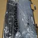 Dog Kitten Playpen with Cover, 42x42 x25.5 Puppy Playpen for Small Pet with SeeThrough Topper Proof, Green