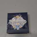 Best Teacher Ever Ornament 2025  Colorful Teacher Appreciation Gift, Cute School Classroom Decor, End of Year Teacher Gift from Students & Parents, Preschool Kindergarten Teacher Ornament