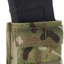 Esstac Single 5.56 M4 Midlength KYWI Mag Pouch (No Attachment Method, Multicam)