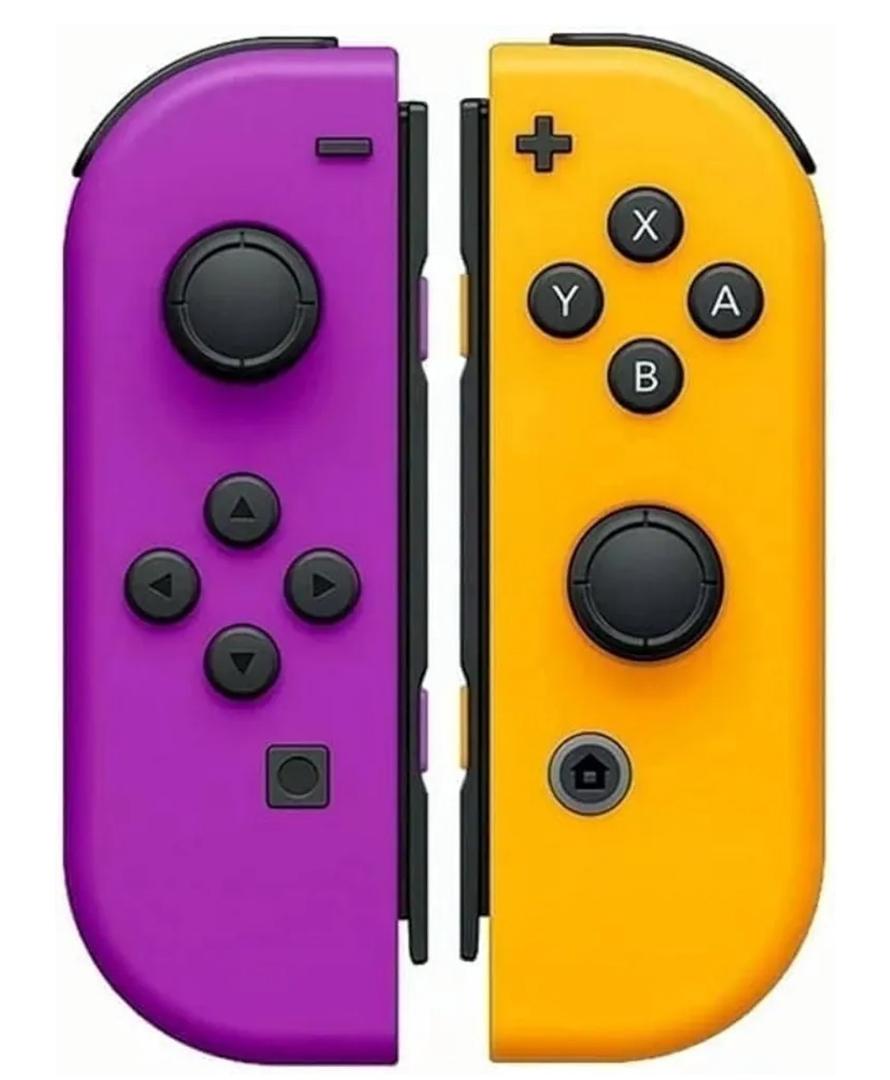 Hexamurby Wireless Controller Compatible with Switch for PC,Switch Remote Control Supports Dual Vibration/Wake-up/Screenshot/Motion Control