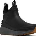 Columbia Mens PFG Dry Tortugas (11, Black/Grey Ice)