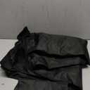 Outdoor TV Cover 55" - 58" - with Bottom Cover - 600D Water-Resistant and Dust-Resistant Material- Fits Your TV Better