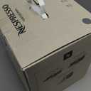 Amazon.com: Nespresso Vertuo Pop+ Deluxe Coffee and Espresso Maker by Breville, Titan: Home & Kitchen