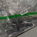 Pooper Scooper for Large Dogs,Dog Pooper Scooper Heavy Duty Long Handle Metal Tray Rake Shovel Set,Extremely Durable Metal Stainless Steel Dustpan for No Bending Clean Up Yard Grass.