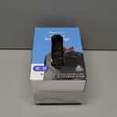 Amazon Basics 30 Gallon Flextra Strength Multipurpose Drawstring Trash Bags, 20% Post Consumer Recycled Material, Tear Resistant, Black, 50 Count