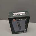 Grounding Mat for Bed,Energy Mat Grounding Pad for Sleeping, Relieve Stress,Improves Sleep,Anti-Static Mat,Anti-Slip Ground Mattress with 15 Feet Cord and Test Pen (Dark Black, King 74.80"x26.77")