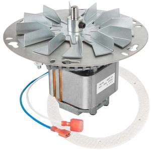 Replacement Breckwell Pellet Combustion Exhaust Blower A-E-027 | Replacement Pellet Stove Blower Motor