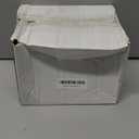 Aquarium U-V Filter for Green Water, Fish Tank Filter with Timer U-V Light, Turtle Tank Filter, Internal Filter with Dual Water Outlet & Aeration, for 40-70 Gallon Tank