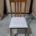 HD Designs Jordyn Dining Chairs (1pc)