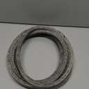 UDC Parts 954-04240 Mower Deck Belt for Cub Cadet LTX 1050 LTX1050VT SLTX1050 754-04240 50 Inch MTD Craftsman/Aramid Cord / 162.900 inches