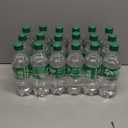 Sprite Lemon Lime Soda Soft Drinks, 16.9 fl oz, 18 Pack. April/21/2025