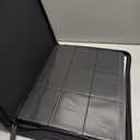 BCW Top Loader Binder | 9-Pocket LX Album | Green Leatherette Toploader, Archival Safe, Side-Loading Pages | Holds 252 Standard 3x4 Toploaders | Ideal for Sports, Trading, Gaming Card and Pokemon Card