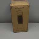 Space Heater for Indoor Use, PNTCK 1500W PTC Electric Heater with Remote, 75 Wide Oscillation, 12H Timer,24 12ft/s Airflow, Quiet Heating for Large Room, Bedroom, Home Office