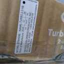 Graco TurboBooster 2.0 Highback Booster Car Seat, Declan, Mfd: 02/28/2026