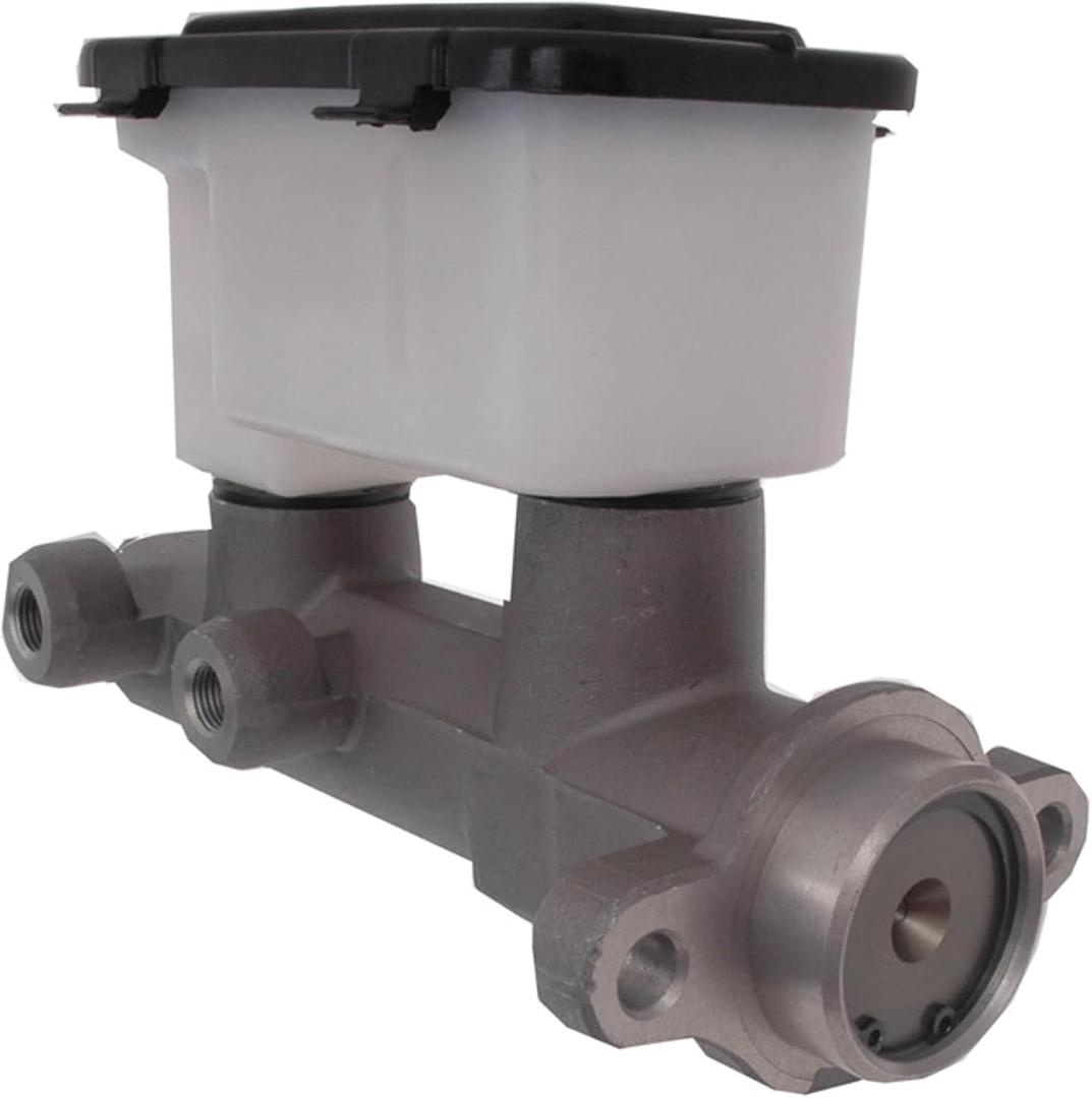 ACDelco Professional 18M1746 Brake Master Cylinder Assembly