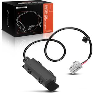 A-Premium Lane Departure Warning Seat Actuator Compatible with Chevy Chevrolet Silverado Suburban & Cadillac Escalade & GMC Sierra Yukon, 2015-2019, #19353978, 22884702, 84017512, 84287377
