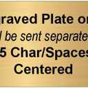 Decade Awards Soccer Trophy, World Class Tower - Soccer Trophy - Engraved Plate on Request (6 or 8 Inch Tall)