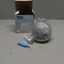 Gigilli Bath Toys for Kids Ages 1-3, Baby Bath Toys 1 2 3 Year Boy Girl, Easter Basket Stuffers Gifts 6-12-18 Months, Light Up Whale Bath Toy Sprinkler Toddler Birthday Bathtub Fountain Pool Water Toy