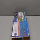 JOYIN 13 in 1 Dinosaur Toys for Kids 3-5, Dinosaur Truck with 12 Pull Back Cars, Birthday Gifts Toys for 3 4 5+ Year Old Boy, Transport Carrier Truck for Toddlers, Christmas Great Gifts for Grandkids