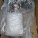 Catalytic Converter Compatible with 2007-2013 Altima 2.5L, 674-933 | Replacement for 14002JA01E, 14002JA02E, 14002JA91E, 140E2JA02E, 140E2JA03E, 140E2JA92E, Manifold Catalytic Converter