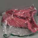 FUNSTITUTION Giant Foam Cowboy Hat - Oversized Huge Cowboy Hat - Silly, Crazy and Funny Pink Hats for Adults and Kids